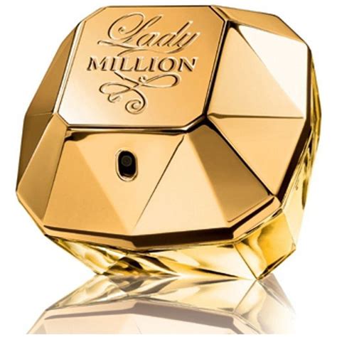 lady million perfume for women